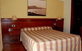 Hotel Alda El Suizo